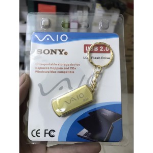 USB SONY VIO MẠ VÀNG 16GB